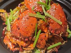 -徽镇小厨·经典徽菜(马连道店)