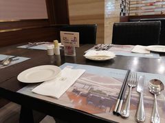 -厦门海景千禧大酒店·海景咖啡厅