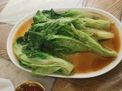 -李记潮汕砂锅粥(营福路店)