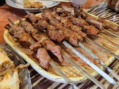 -新疆伊宁远征餐厅