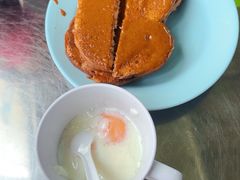 -多春茶室