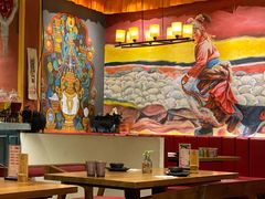 -敏珠拉姆藏餐·南京厨房(富春江东街店)