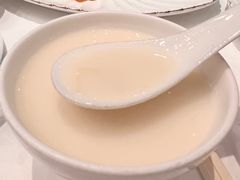 糯米浆百合莲子-上海总会SHANGHAICLUB(兴业太古汇店)