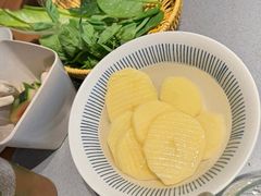 -巴奴毛肚火锅(悠唐购物中心店)