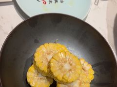 -捞神煲汤火锅(湖滨商业街店)