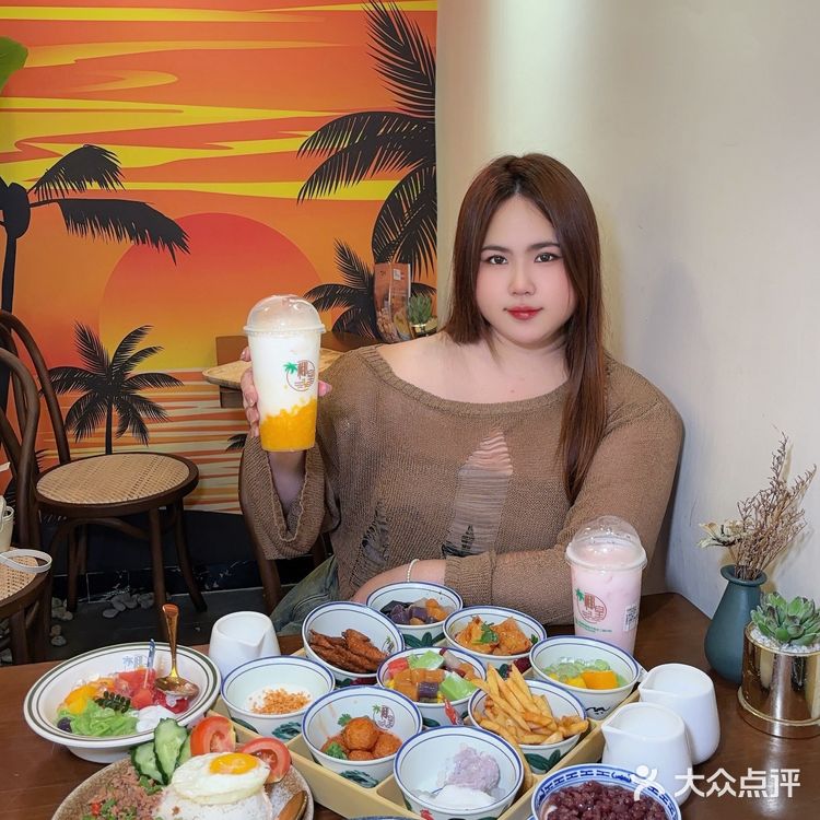 来北海一定要避雷这家糖水铺❗