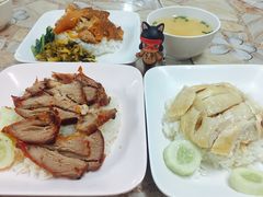 -鸡饭店