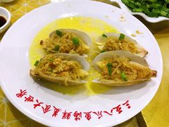 -四姑娘川味海鲜(八爪鱼店)