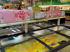 -永辉超市(贵池路店)