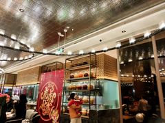 大堂-悦百味·品质川菜(橄榄郡店)