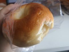 黄油贝果-富贵面包公司(运河店)