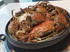 -半岛听涛蒸汽海鲜自助(K11店)