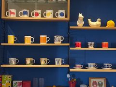 -argangKaffe(宝庆路店)