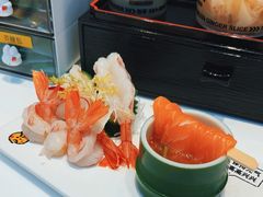 -元气寿司(益田假日广场店)