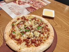 -棒约翰比萨·意面(松江开元店)