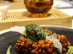 -叶叶菩提·晋福宫