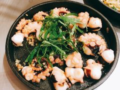 -日葵 大阪烧ひまり(仙霞路店)
