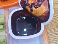 -大鸭梨烤鸭店(花园村店)