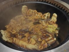 -崔记生活·铁锅炖鱼粘卷子(总店)
