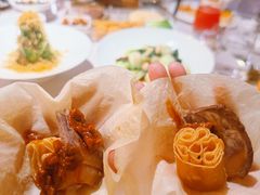 -四季民福烤鸭店(外滩外白渡桥店)