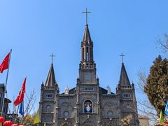 -青州古城