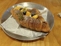 -沏点Trattoria意大利餐厅(新街口店)
