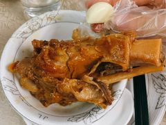 -东北酱骨头馆(蓁巷店)