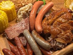 -宝莱纳啤酒花园餐厅PAULANER BRAUHAUS Nanjing(广州路店)