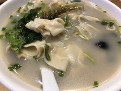 -萧记三鲜烩面(东站店)