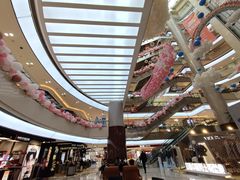 -开元商城(钟楼店)