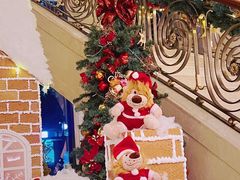 -广州富力丽思卡尔顿酒店