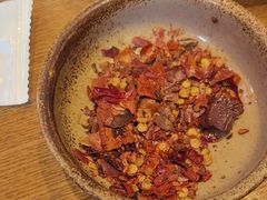 -鸽子窝(黄村店)
