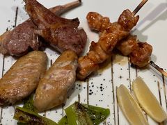 -滩万日本料理Nadaman(国贸大酒店)