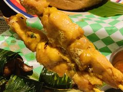 -泰妃殿(武汉首店)