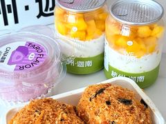 -迦南(杭州东站万象汇店)