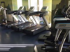-红山会健身·普拉提(广安门店)