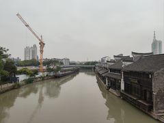 -嘉兴月河历史街区