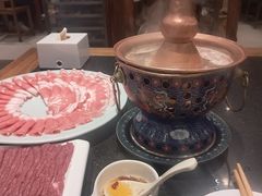 -南门涮肉(北洼路店)