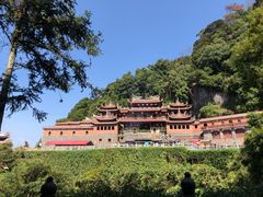 -安溪清水岩