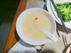 -新渝城·川菜·火锅(区庄店)