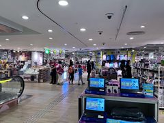 -新城市广场