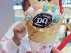 -DQ·蛋糕·冰淇淋(鸿坤店)