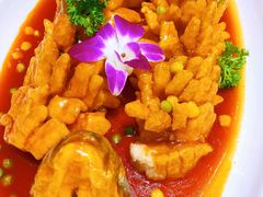 -小桃红·东北菜·春饼烤鸭(南阳湖街店)