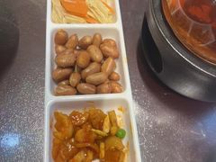 -鹿鸣春饭店(总店)