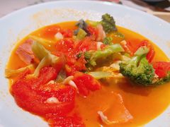 -绿茶餐厅(千岛湖银泰城店)