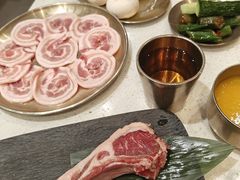 -汉拿山(金源店)