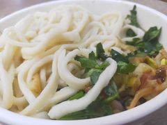 -马虎面馆(新西蓝店)