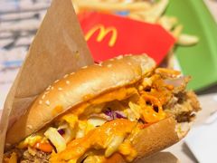 -麦当劳(厦门思明路店)