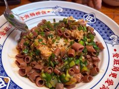 -旺角小渔村·海肠捞饭开创者(环山路店)