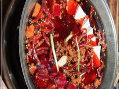 -玉林巷子口火锅(玉林总店)
